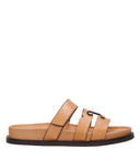 Sandalias Tory Burch Camel