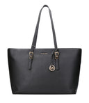 Michael Michael Kors-tassen. Zwart