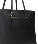 Michael Michael Kors-tassen. Zwart