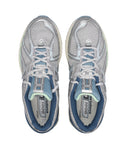 New Balance Sneakers Silver+Light Blue
