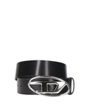 Cinturones Diesel Negro