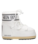 Buty Moon Boot w kolorze białym