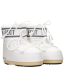 Buty Moon Boot w kolorze białym