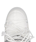 Buty Moon Boot w kolorze białym