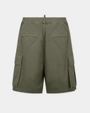 Pantalones cortos Dsquared2