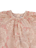 Bonpoint Robe Lucia