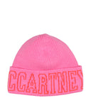 Stella Mccartney Kids Hats Fuchsia