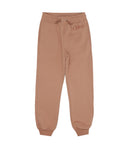 Chloè Kids Trousers Camel