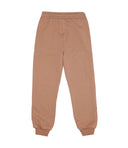Chloè Kids Trousers Camel