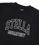 Stella Mccartney Kids T Shirts And Polos Black