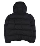 Stone Island Coats Black