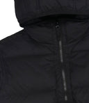 Stone Island Coats Black