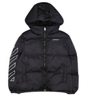 Off White Frakker Sort