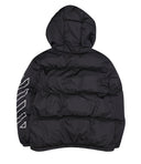Off White Frakker Sort
