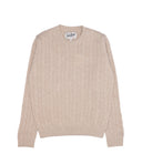 Saint Barth Truien Beige