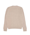 Saint Barth Truien Beige