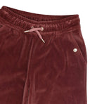Chloè Kids Trousers Bordeaux
