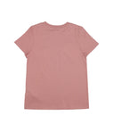 Chloè Kids T Shirts And Polos Pink