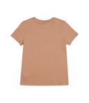 Chloè Kids T Shirts And Polos Brown