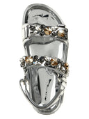 Tory Burch 'Kira' Sandalen