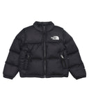 The North Face Frakker Sort