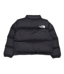 The North Face Frakker Sort