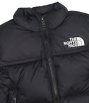 The North Face Frakker Sort