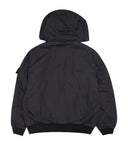 Stone Island Coats Black