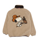 Saint Barth Manteaux Beige