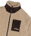 Saint Barth Manteaux Beige