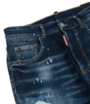 Dsquared2 børne jeans