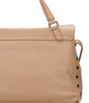 Zanellato Bags.. Beige