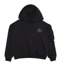 Dsquared2 キッズ セーター ブラック