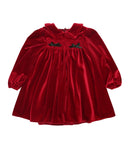 La Stupenderia ドレス レッド
