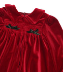 La Stupenderia ドレス レッド