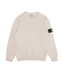 Stone Island Sweaters Natural