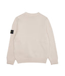 Stone Island Sweaters Natural