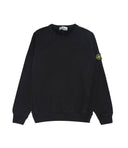 Stone Island 스웨터 블랙