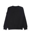 Stone Island 스웨터 블랙