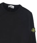 Stone Island 스웨터 블랙