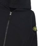 Stone Island trøjer sort