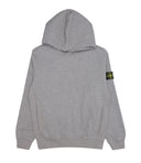 Stone Island Sweaters Grey