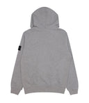 Stone Island Sweaters Grey