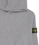 Stone Island Sweaters Grey