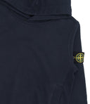 Stone Island Sweaters Blue