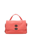 Sacs Zanellato.. Rouge Corail