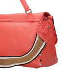 Sacs Zanellato.. Rouge Corail