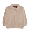 Saint Barth Frakker Beige