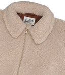 Saint Barth Frakker Beige