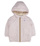 K Way Frakker Pink